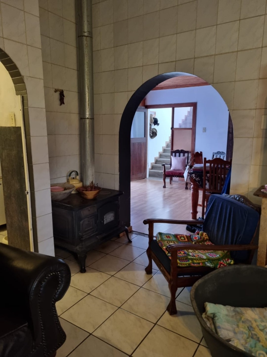 Commercial Property for Sale in Marquard Rural Free State
